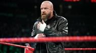 What if Triple H convinces Elias to come back to NXT?